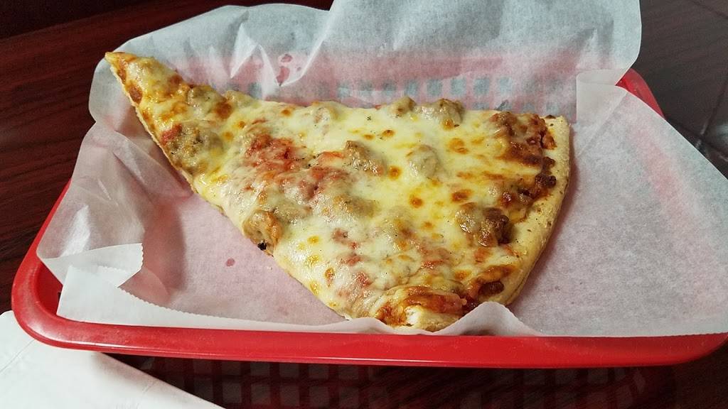 Bennys Pizza Summit | restaurant | 6208 S Archer Rd, Summit, IL 60501, USA | 7085525445 OR +1 708-552-5445