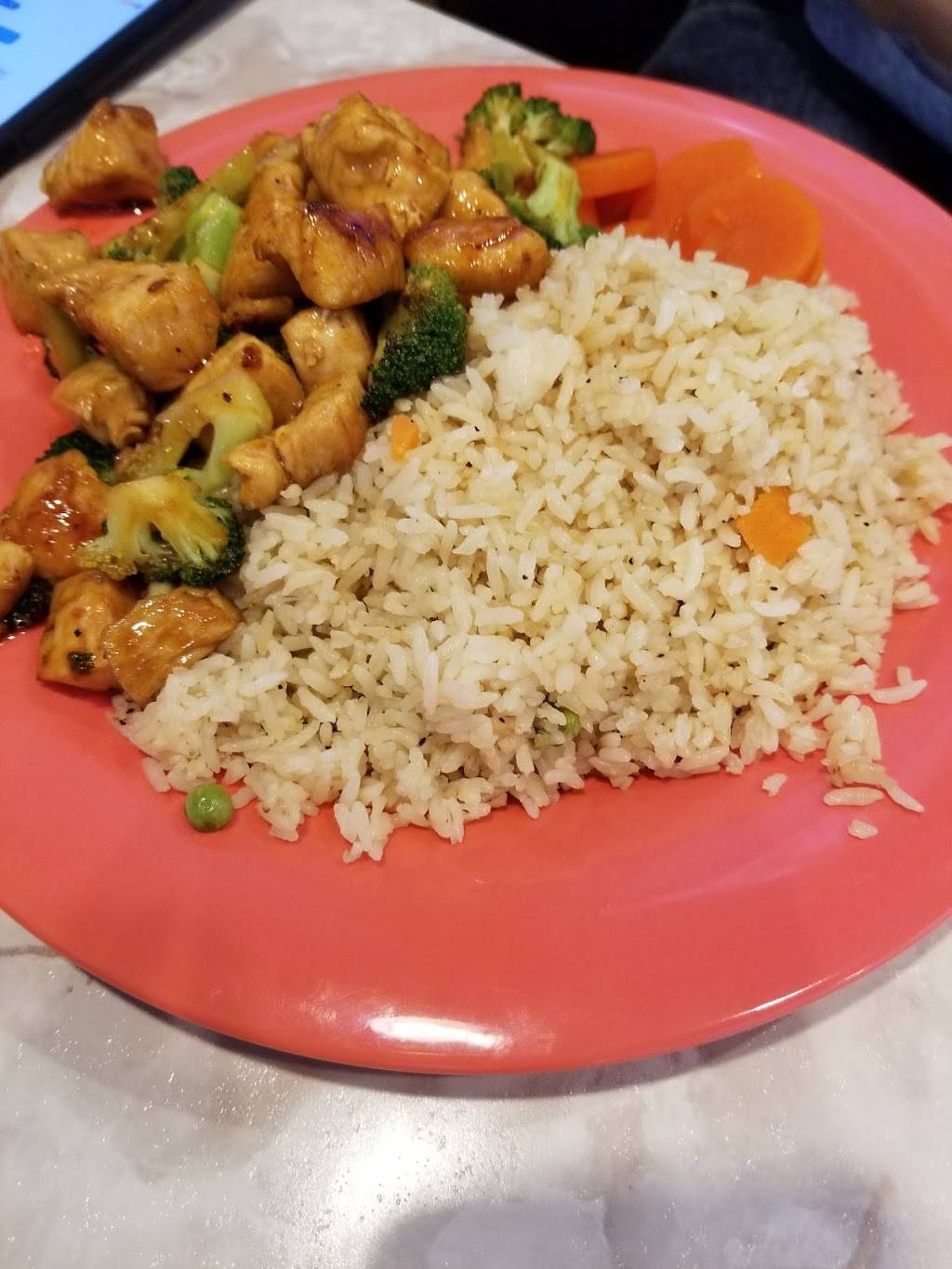 Hachi Express Japanese Grille Restaurant | restaurant | 100 Oconee Square Dr, Seneca, SC 29678, USA | 8648852221 OR +1 864-885-2221