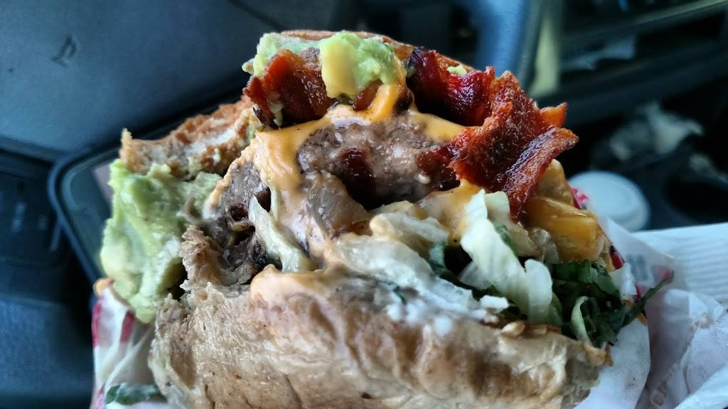 The Habit Burger Grill | restaurant | 5735 Hollister Ave, Goleta, CA 93117, USA | 8059640366 OR +1 805-964-0366