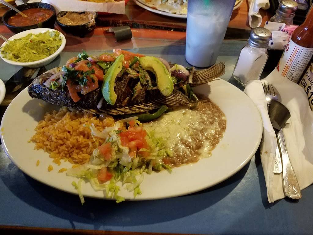 Puerto Vallarta Restaurant | restaurant | 2690 Gateway Dr, Anderson, CA 96007, USA | 5303781404 OR +1 530-378-1404