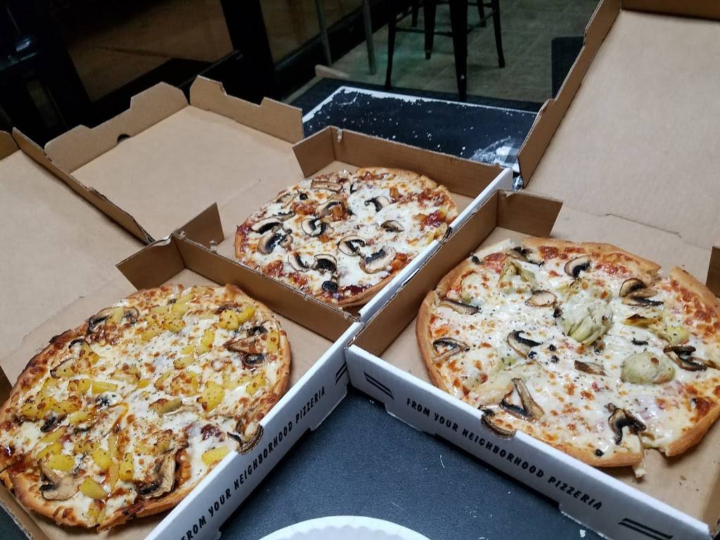 Matteos Pizza | restaurant | 1800 Carothers Pkwy #5, Brentwood, TN 37027, USA | 6156615811 OR +1 615-661-5811