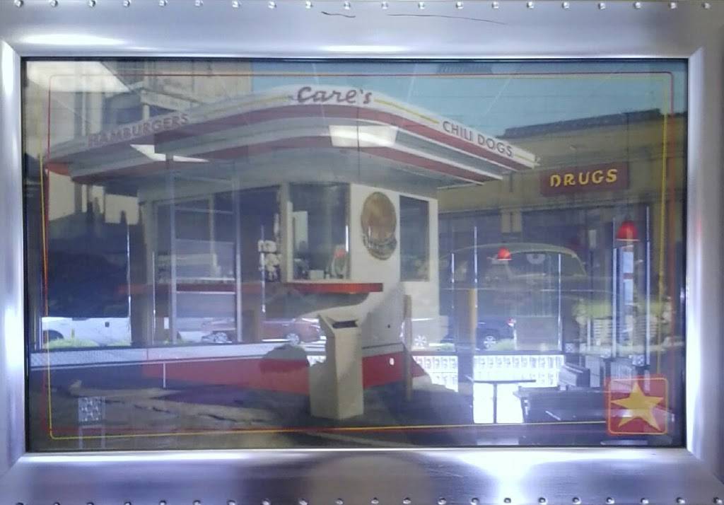 Carls Jr. | restaurant | 3189 N Rainbow Blvd, Las Vegas, NV 89108, USA | 7026458778 OR +1 702-645-8778