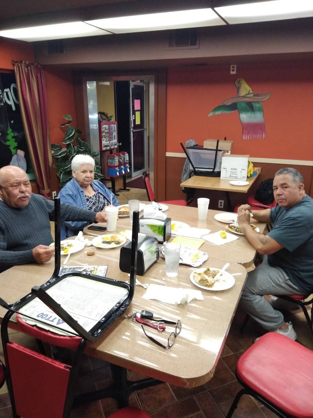 Tacos y Tortas Chalio 4 | restaurant | 533 E Cross Ave, Tulare, CA 93274, USA | 5594675173 OR +1 559-467-5173