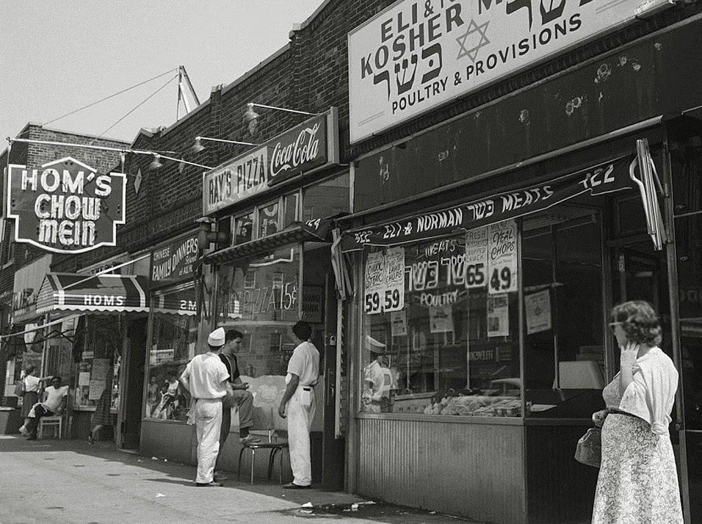 Franks Pizza | restaurant | 424 Avenue P, Brooklyn, NY 11223, USA | 7183390277 OR +1 718-339-0277