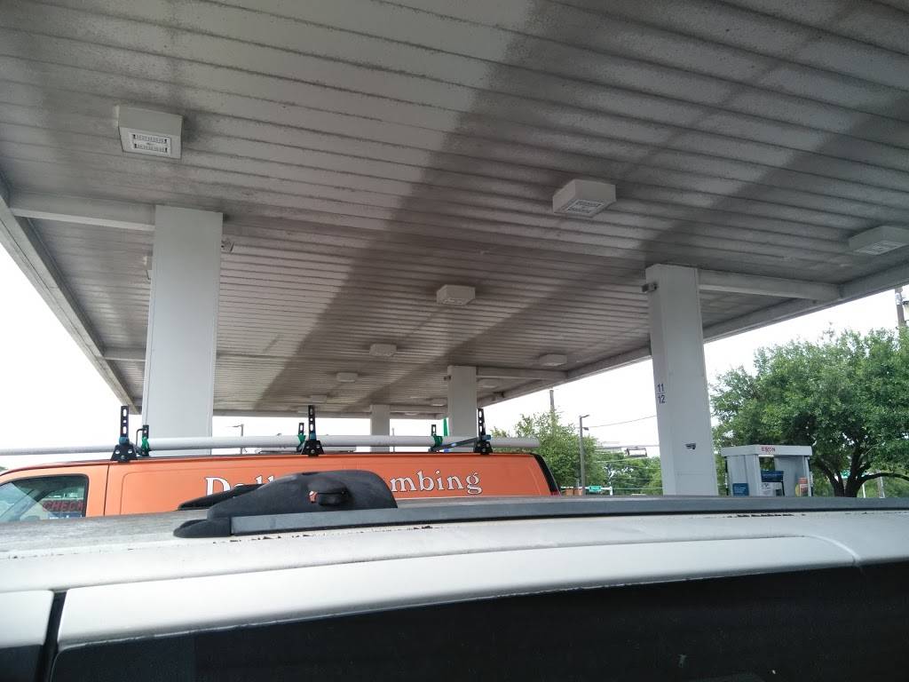 Exxon | restaurant | 8302 Abrams Rd, Dallas, TX 75243, USA | 2143490634 OR +1 214-349-0634