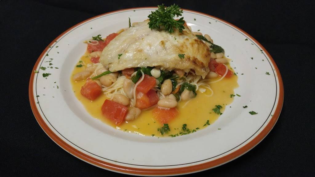 Stellini Italian Restaurant | restaurant | 15 Executive Park Rd, Hilton Head Island, SC 29928, USA | 8437857006 OR +1 843-785-7006