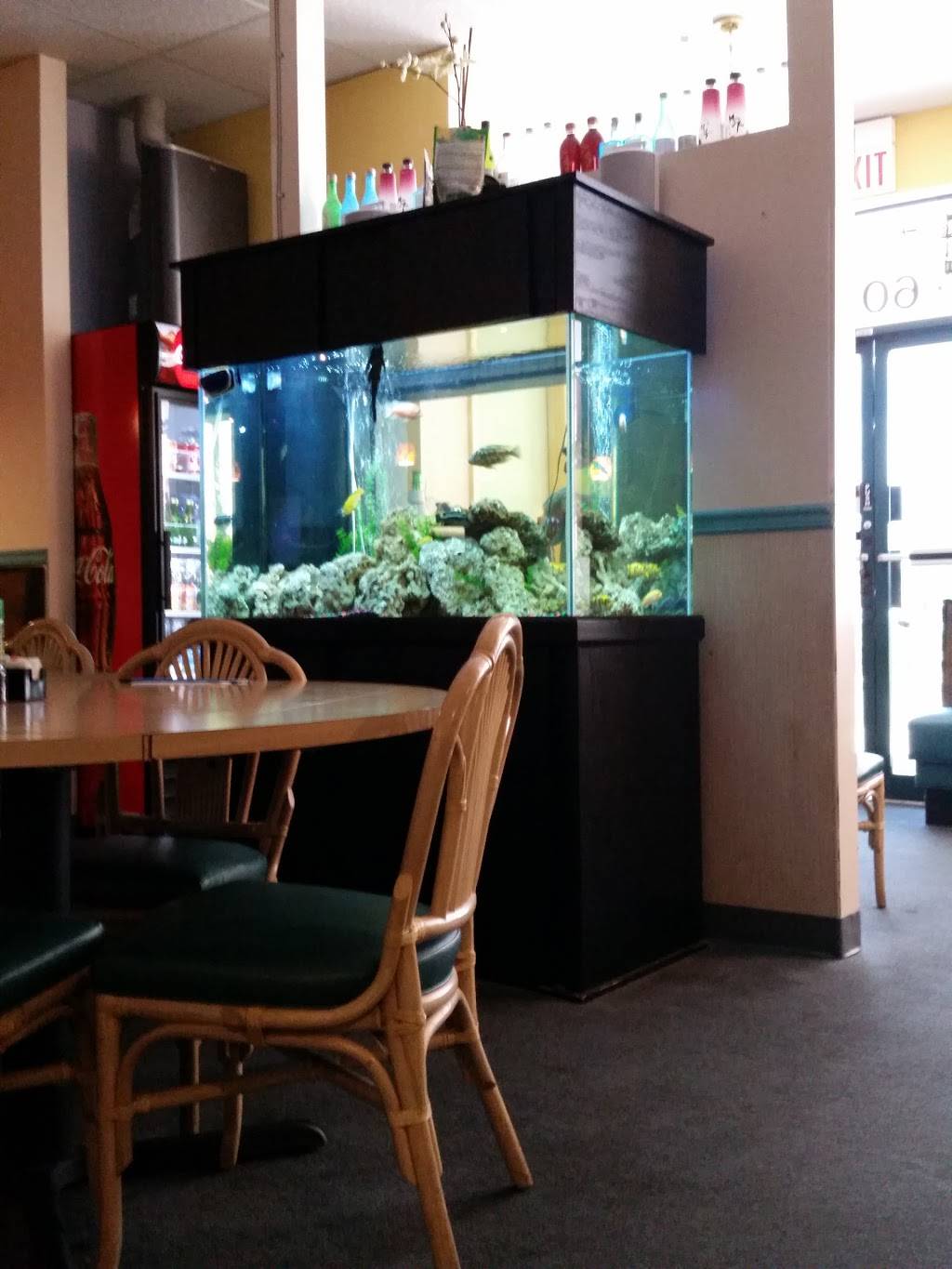 Sam Oh Jung | restaurant | 6032 14th St W, Bradenton, FL 34207, USA | 9417553568 OR +1 941-755-3568