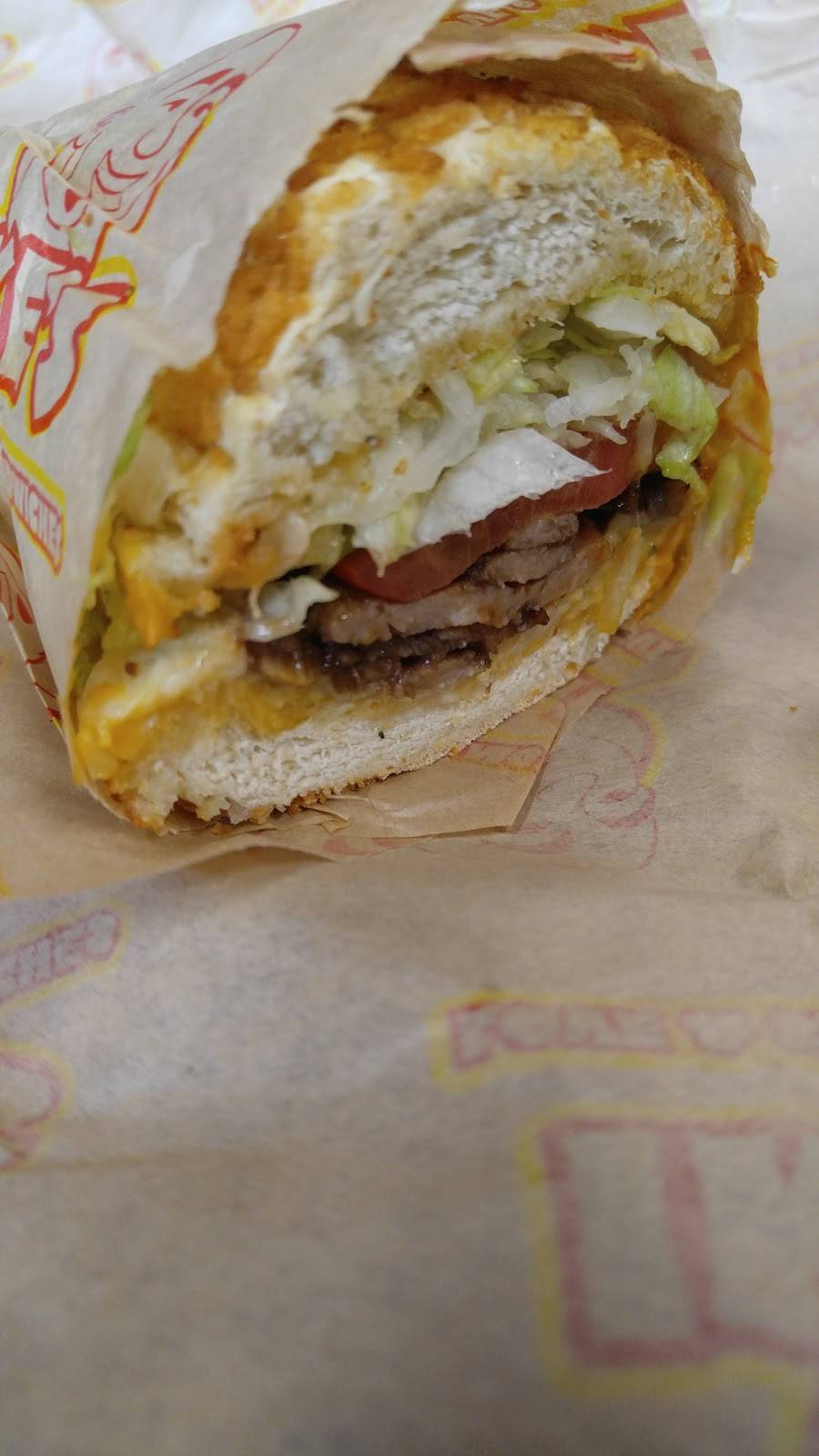 Ike’s Love and Sandwiches | restaurant | 4515, 212 F St, Davis, CA 95616, USA | 5307462525 OR +1 530-746-2525