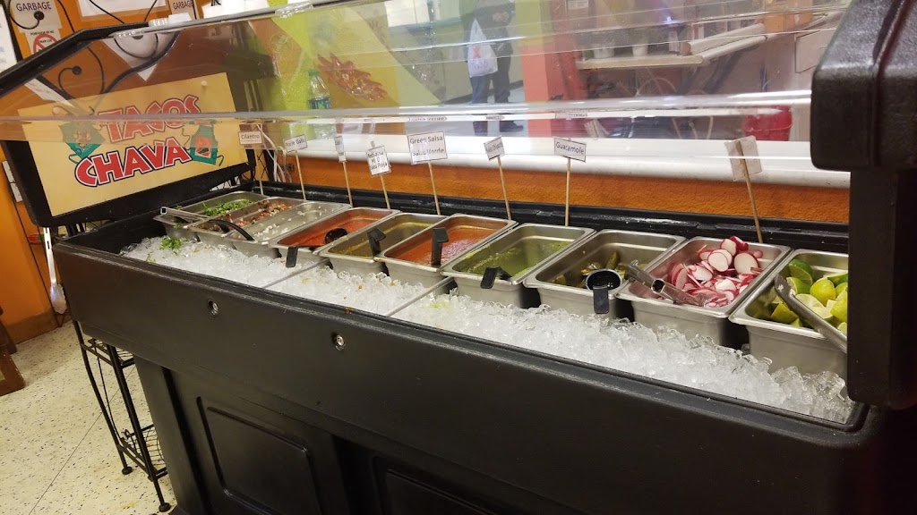 Tacos Chava | restaurant | 511 Valley Mall Pkwy # B7, East Wenatchee, WA 98802, USA | 5098865838 OR +1 509-886-5838