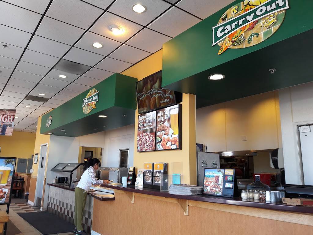 Round Table Pizza | meal delivery | 2135 H Dela Rosa Sr St, Soledad, CA 93960, USA | 8316788700 OR +1 831-678-8700