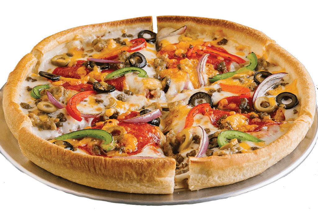 Pie Five Pizza | meal takeaway | 15404 W 119th St, Olathe, KS 66062, USA | 9137820580 OR +1 913-782-0580