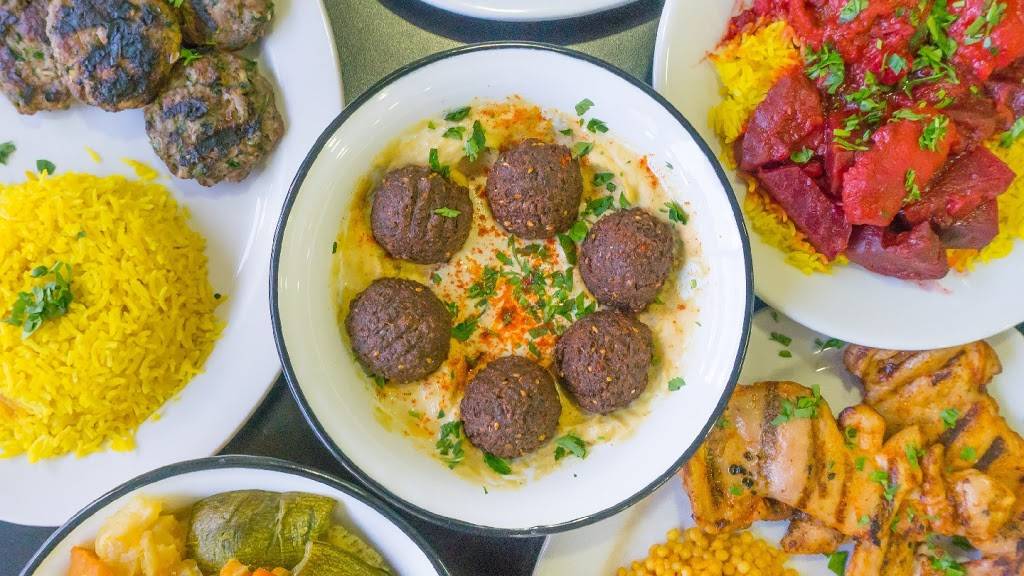 Shawarma Vegas | restaurant | 2521 S Fort Apache Rd, Las Vegas, NV 89117, USA | 7027037700 OR +1 702-703-7700