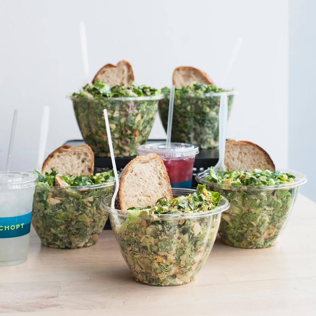 Chopt Creative Salad Co. | restaurant | 383 Willis Ave, Roslyn Heights, NY 11577, USA | 5164645111 OR +1 516-464-5111