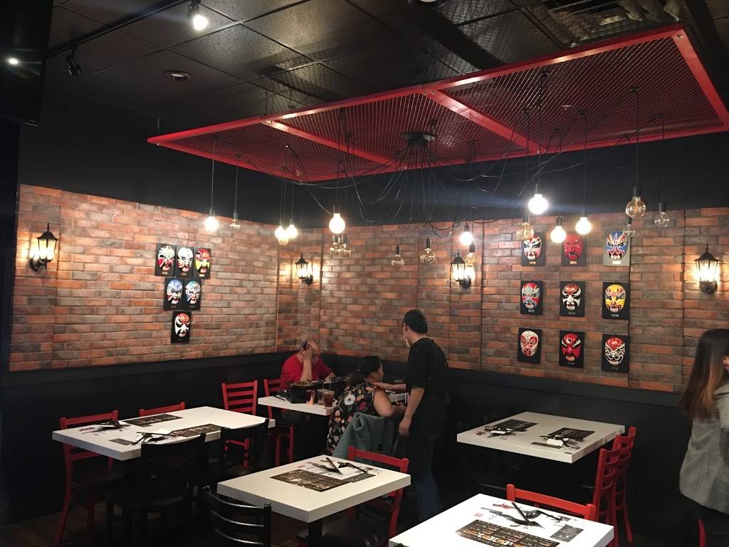 Black Bao Hot Pot | restaurant | 18406 Colima Rd Ste C, Rowland Heights, CA 91748, USA | 6264742105 OR +1 626-474-2105