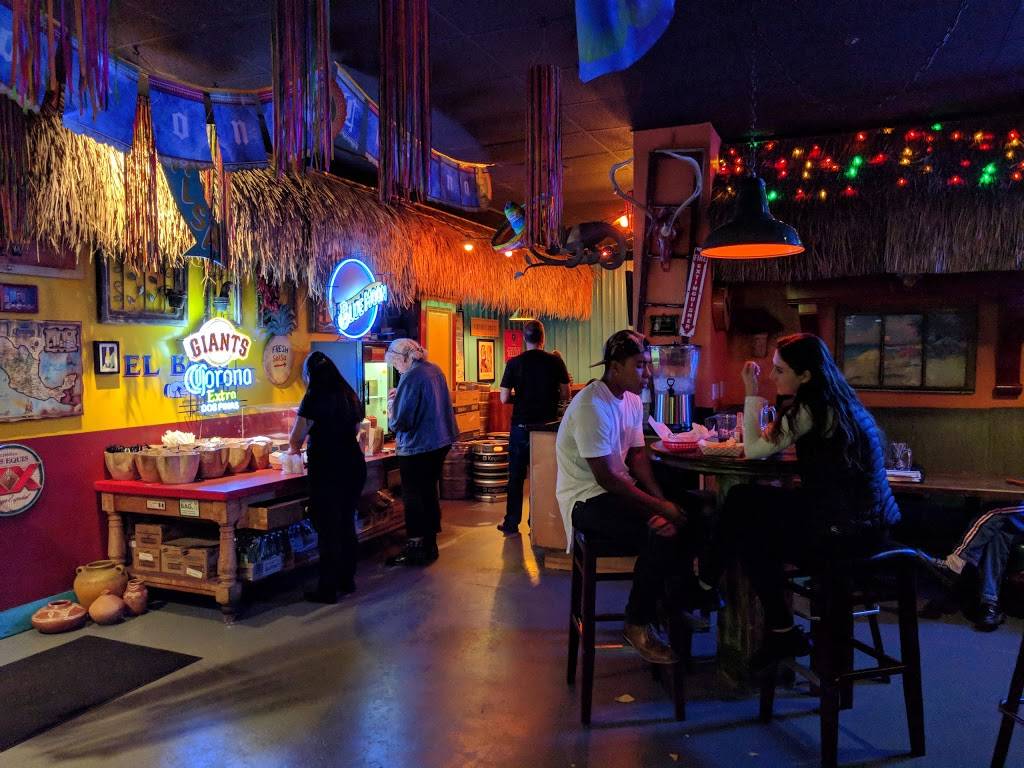 Dos Piñas | restaurant | 251 Rhode Island St, San Francisco, CA 94103, USA | 4152528220 OR +1 415-252-8220