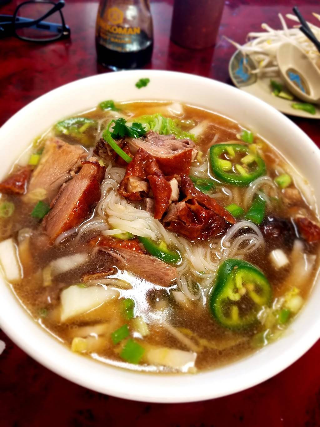 Viet Pho | restaurant | 315 E Moana Ln, Reno, NV 89502, USA | 7753298889 OR +1 775-329-8889