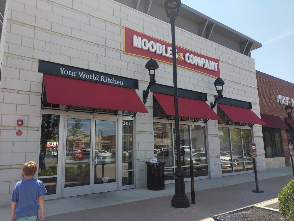 Noodles and Company | restaurant | 3400 Rigby Rd, Miamisburg, OH 45342, USA | 9378664655 OR +1 937-866-4655