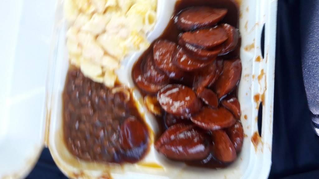 Brother Bar-B-Que | restaurant | 7725 Crenshaw Blvd, Los Angeles, CA 90043, USA | 3237511050 OR +1 323-751-1050