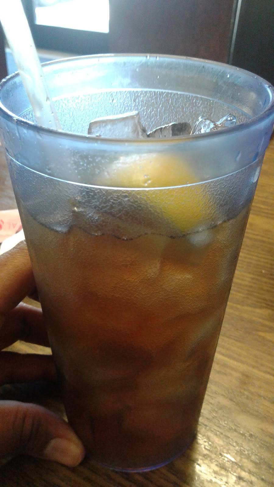 Bins Restaurant | restaurant | 1724 Falls Blvd, Wynne, AR 72396, USA | 8702387800 OR +1 870-238-7800