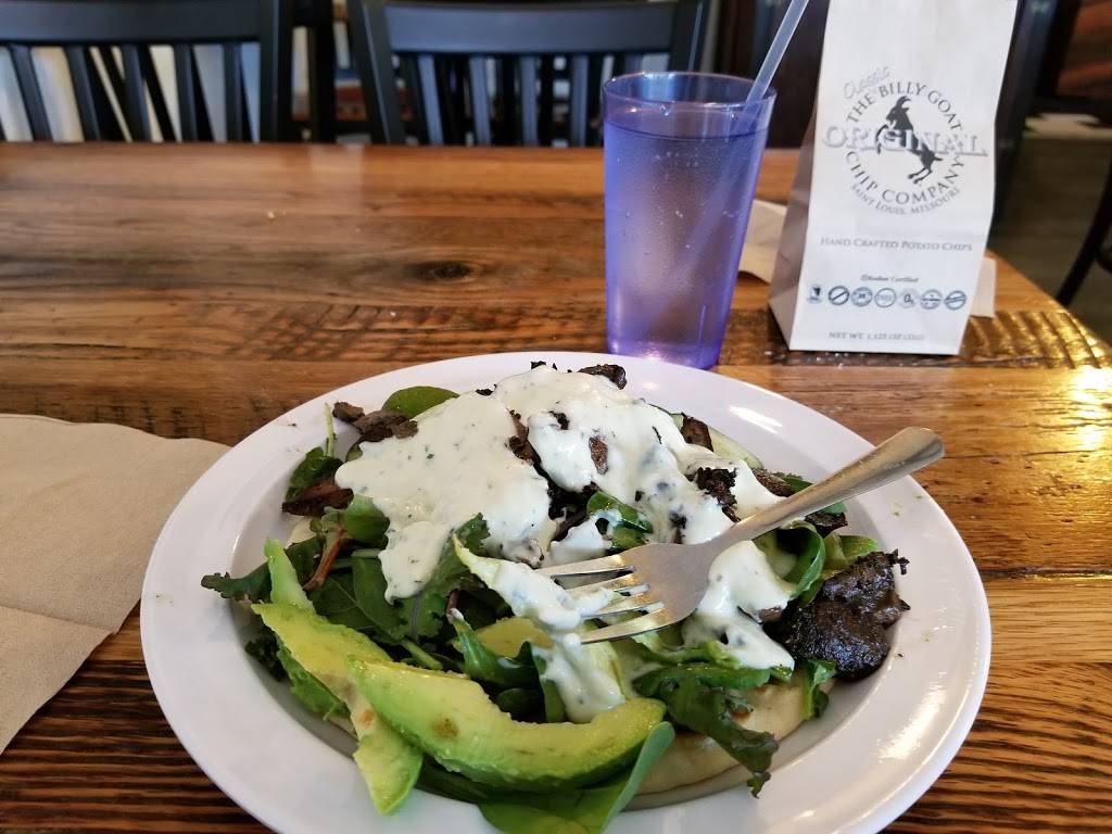 Lulus Local Eatery, LLC | restaurant | 3201 S Grand Blvd, St. Louis, MO 63118, USA | 3143008215 OR +1 314-300-8215