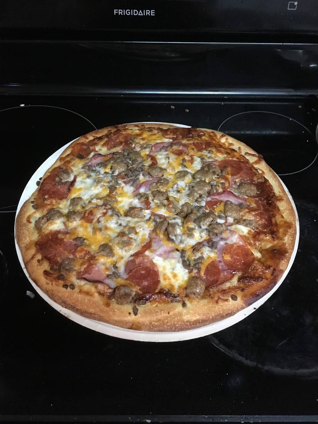 Papa Murphys | Take N Bake Pizza | meal takeaway | 6898 S Redwood Rd, West Jordan, UT 84084, USA | 8012550800 OR +1 801-255-0800