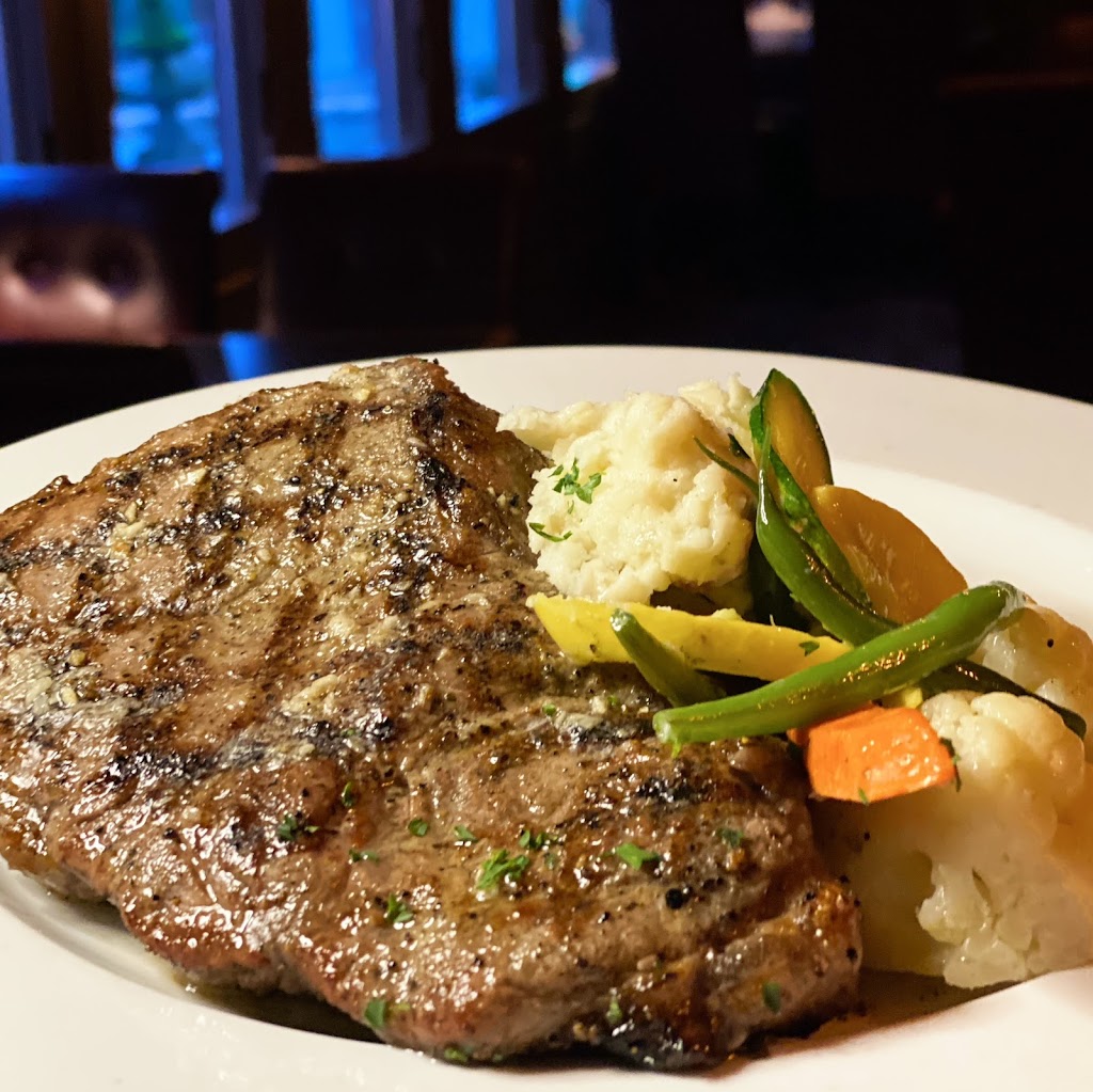 Railroad Park Resort And Dining Car Restaurant | restaurant | 100 Railroad Park Rd, Dunsmuir, CA 96025, USA | 5302354440 OR +1 530-235-4440