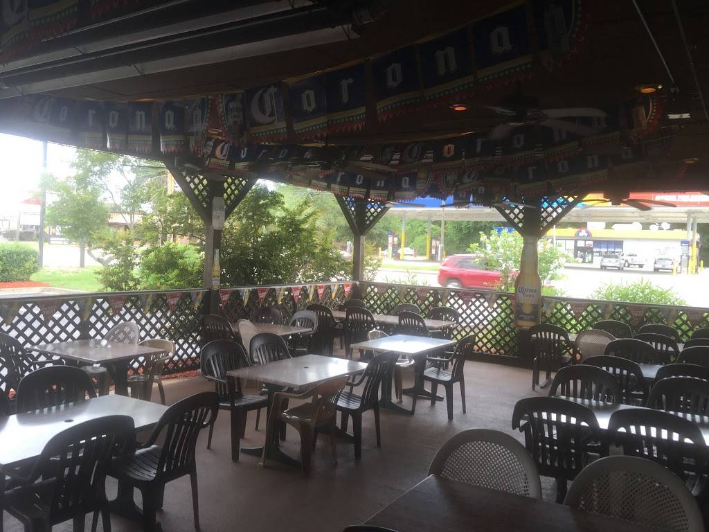 Mariachis | restaurant | 1072 Broad St, Sumter, SC 29150, USA | 8037753528 OR +1 803-775-3528