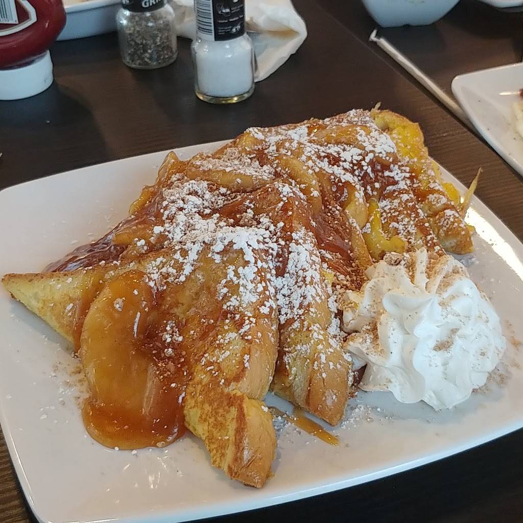 Canopy Road Cafe-Jacksonville | restaurant | 12525 Philips Hwy #201, Jacksonville, FL 32256, USA | 9043798928 OR +1 904-379-8928