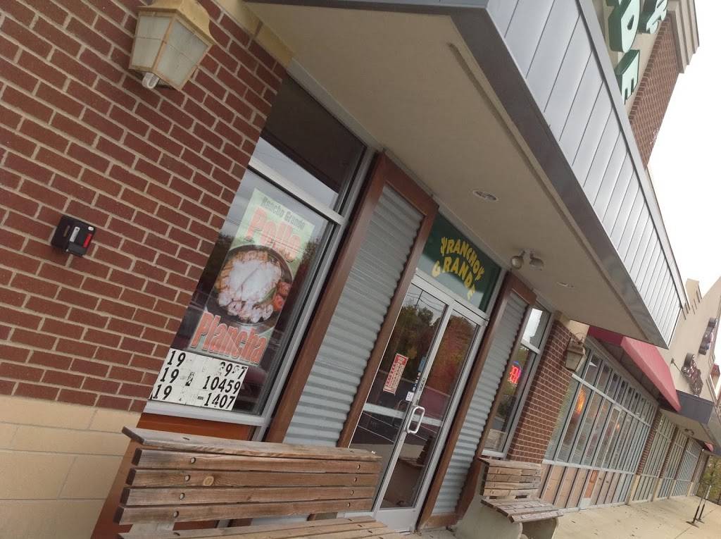 Rancho Grande Mexican Restaurant | restaurant | 220 Plaza Dr, Cold Spring, KY 41076, USA | 8594413170 OR +1 859-441-3170