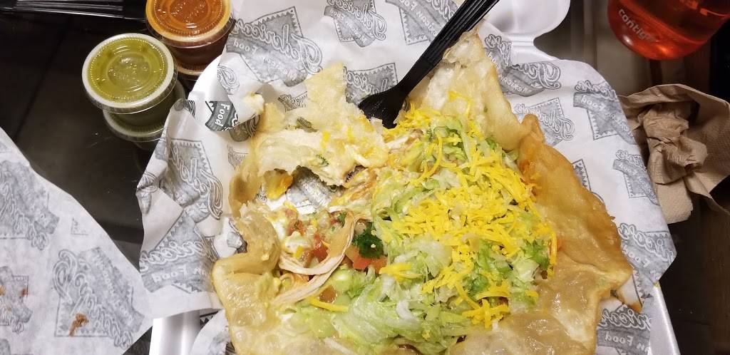 Federicos Mexican Food | restaurant | 16995 W Greenway Rd #100, Surprise, AZ 85388, USA | 6235840717 OR +1 623-584-0717