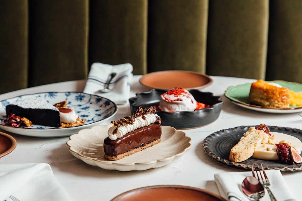 Josephine | restaurant | 3563 St Johns Ave, Jacksonville, FL 32205, USA | 9046477556 OR +1 904-647-7556