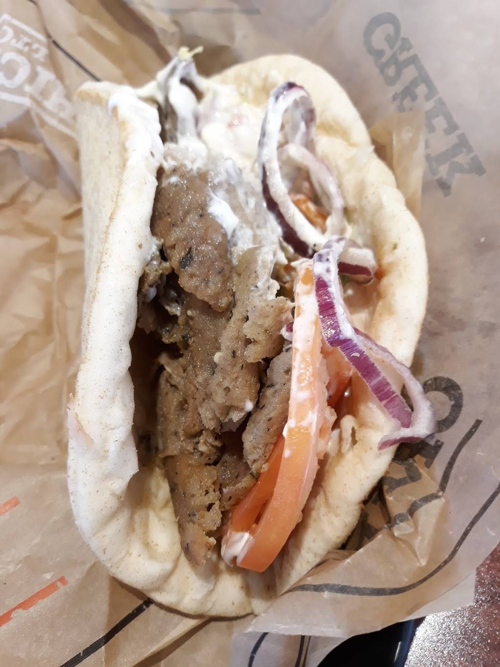 Arbys | restaurant | 1911 Vaughn Rd, Kennesaw, GA 30144, USA | 7704266636 OR +1 770-426-6636