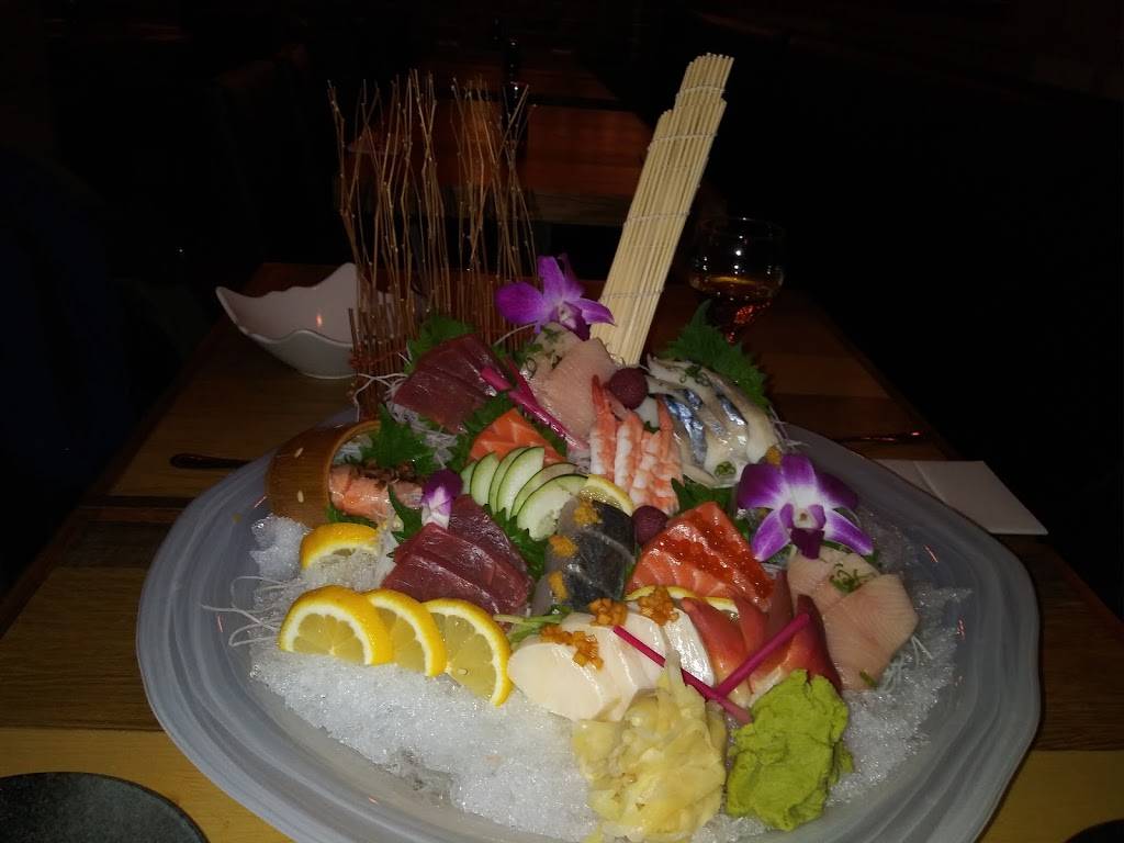 IKKO Hibachi Sushi Asian Bistro | restaurant | 3938 E Tremont Ave, The Bronx, NY 10465, USA | 3476215052 OR +1 347-621-5052