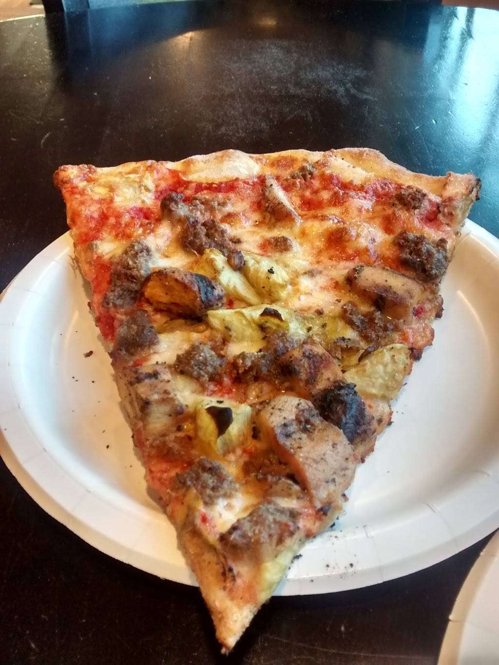 Pasta Avest & Pizzeria | restaurant | 680 Boston Post Rd, Guilford, CT 06437, USA | 2034538779 OR +1 203-453-8779