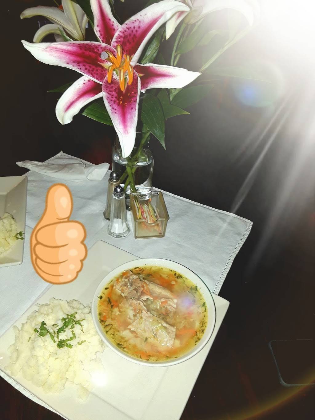 New Wave Cafe | cafe | 2620 E Allegheny Ave, Philadelphia, PA 19134, USA | 2156343224 OR +1 215-634-3224