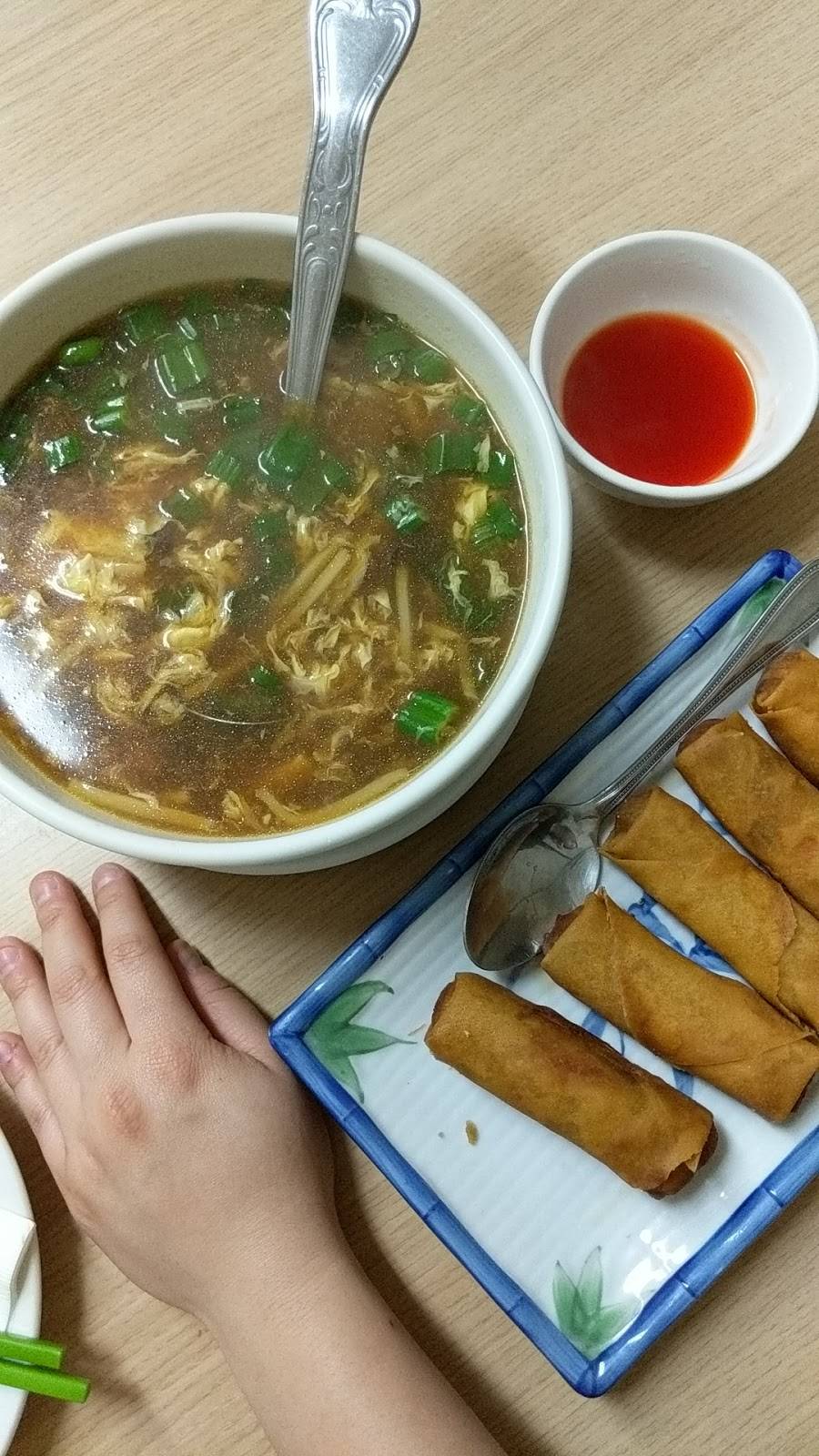 Zen Mei Bistro | restaurant | 800 Yale St, Los Angeles, CA 90012, USA | 2136267113 OR +1 213-626-7113