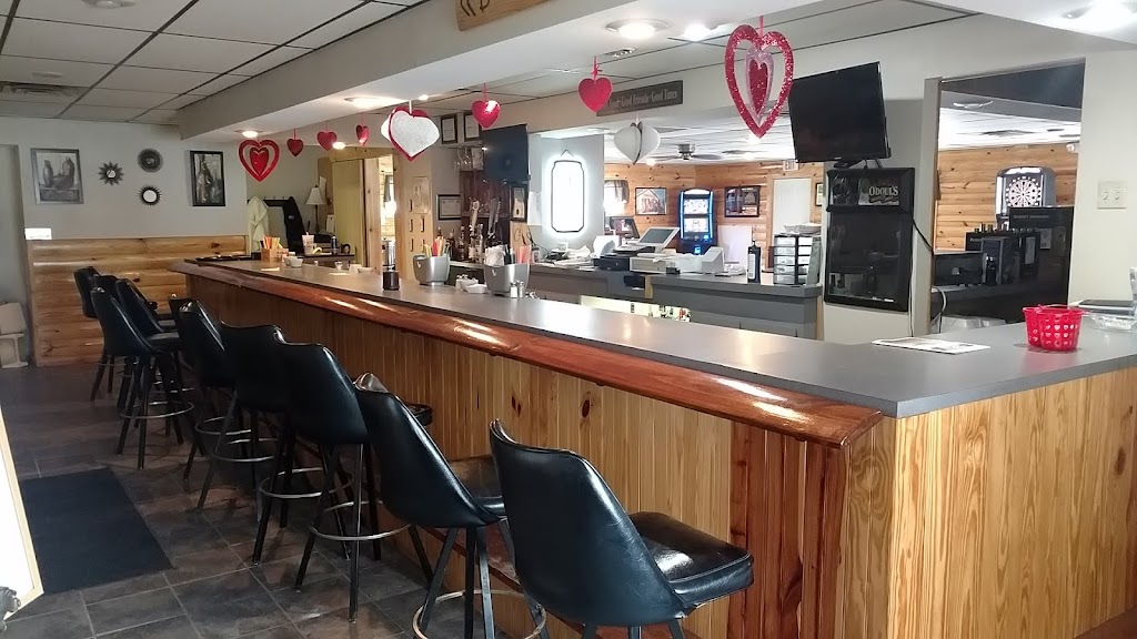 High Mountain Supper Club | restaurant | SD-15, Altamont, SD 57226, USA | 6058742620 OR +1 605-874-2620