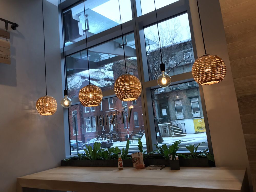 Chaia Tacos Chinatown | restaurant | 615 I St NW, Washington, DC 20001, USA | 2022901019 OR +1 202-290-1019