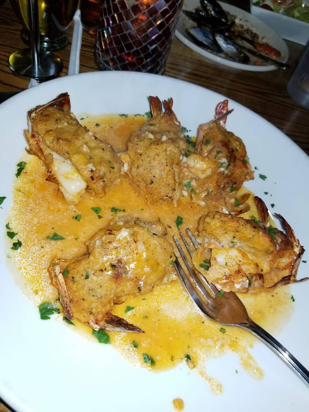 Gisellas Ristorante | restaurant | 4 Starr St, Danbury, CT 06810, USA | 2034566595 OR +1 203-456-6595