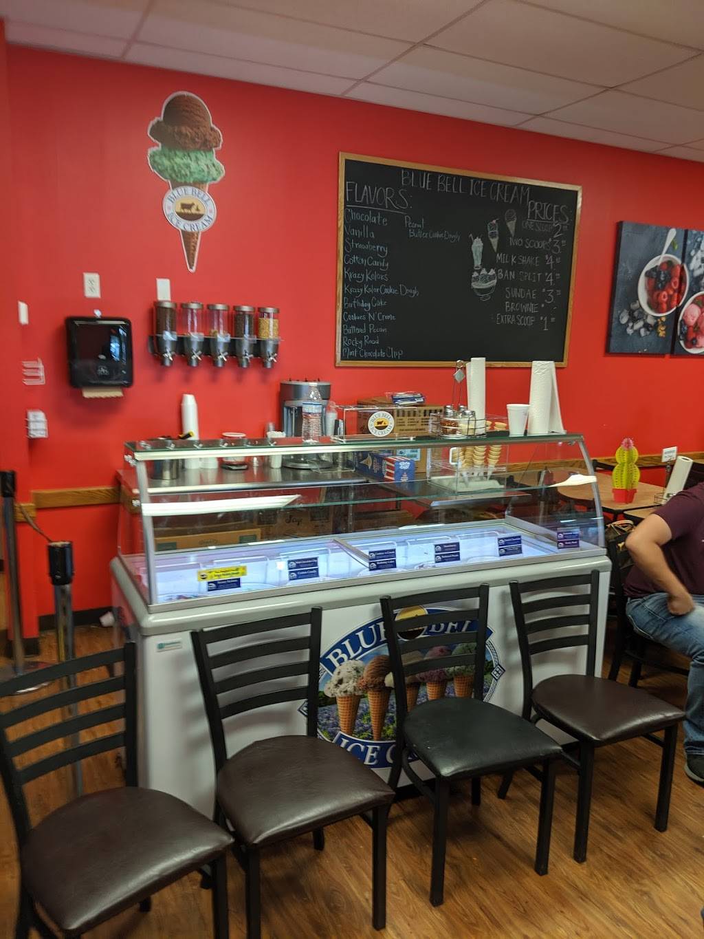 Studebakers Pizza | restaurant | 2170 N Main St Suite C, Belton, TX 76513, USA | 2549337615 OR +1 254-933-7615