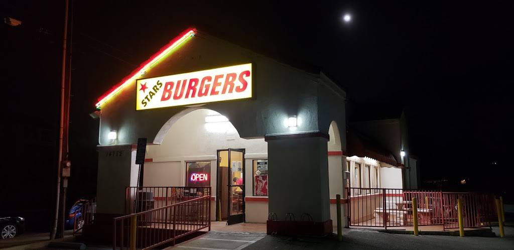 Star Burgers | restaurant | 14752 Badillo St, Baldwin Park, CA 91706, USA | 6263377777 OR +1 626-337-7777