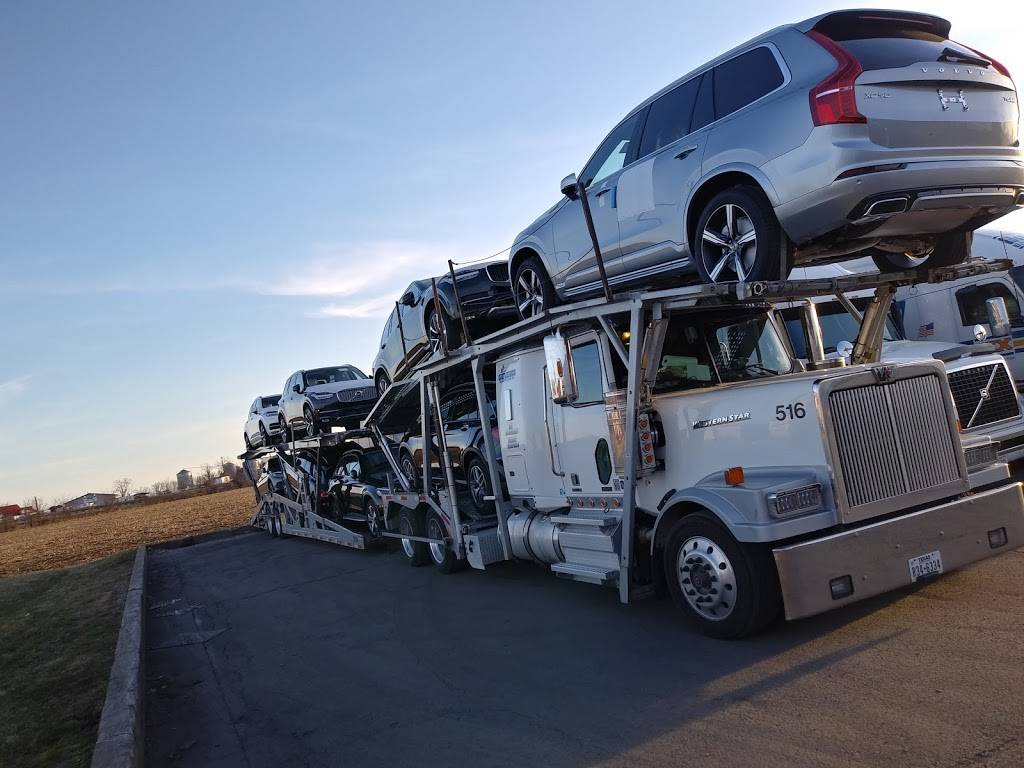 Pilot Travel Center | restaurant | 10258 Lancaster Rd, Hebron, OH 43025, USA | 7409285588 OR +1 740-928-5588