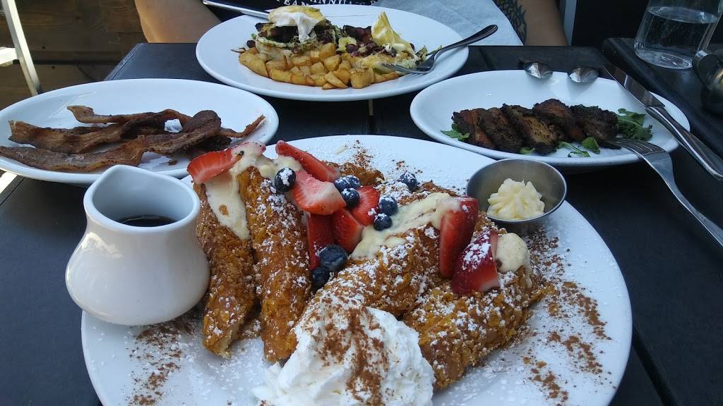 Kanela Breakfast Club | restaurant | 2127 W Division St, Chicago, IL 60622, USA | 7733625052 OR +1 773-362-5052