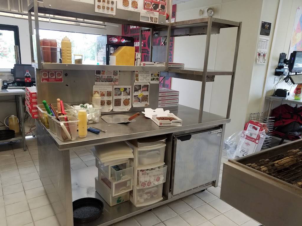 Papa Johns Pizza | restaurant | 1848 S, KY-53, La Grange, KY 40031, USA | 5022257272 OR +1 502-225-7272