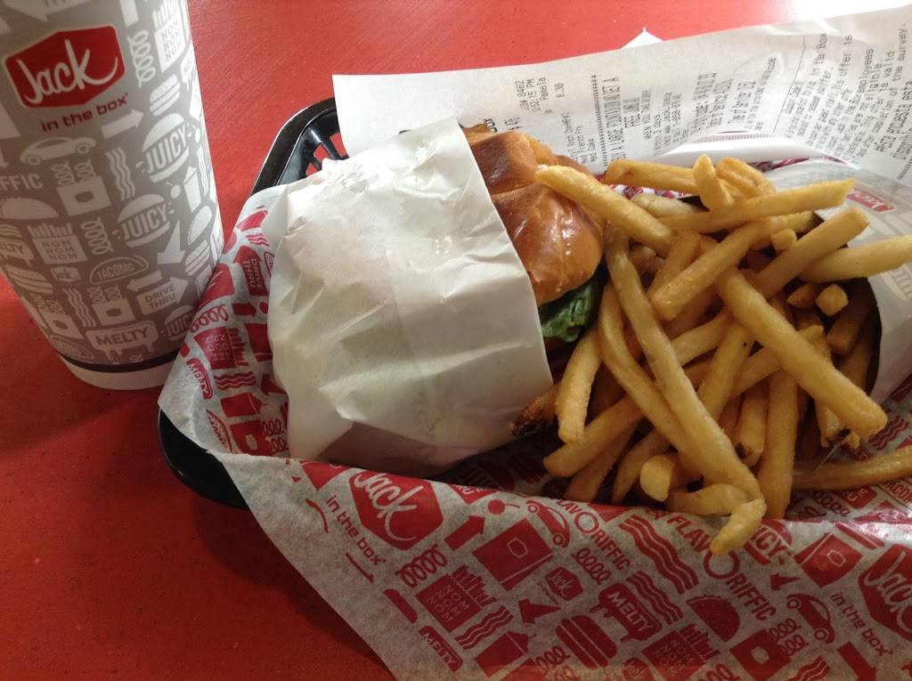 Jack in the Box | restaurant | 3922 Bridgeport Way W, University Place, WA 98466, USA | 2535653513 OR +1 253-565-3513