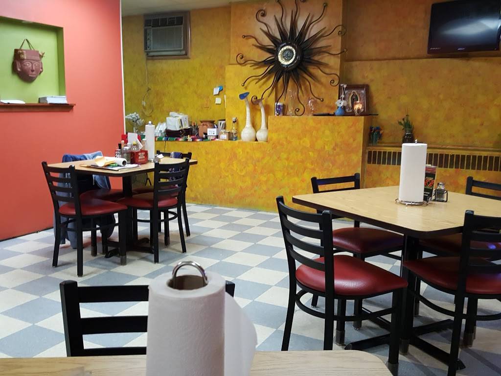 El Alamo Mexican Grill | restaurant | 2205 Marshall St, Manitowoc, WI 54220, USA | 9206824099 OR +1 920-682-4099