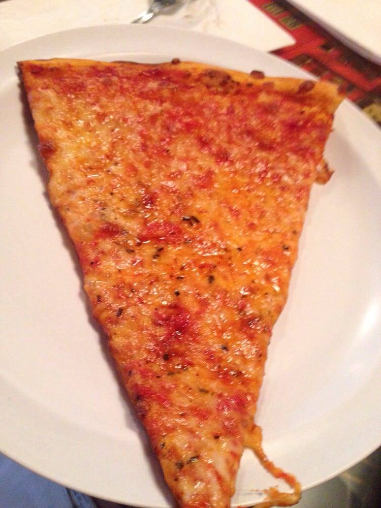 Big Tonys Pizzeria | restaurant | 2710 S Presa St, San Antonio, TX 78210, USA | 2105322555 OR +1 210-532-2555