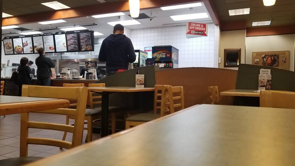 Boston Market | restaurant | 26021 Hoover Rd, Warren, MI 48089, USA | 5867579970 OR +1 586-757-9970