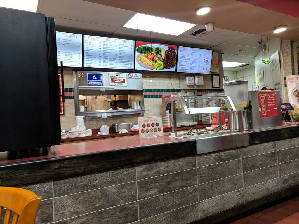 Sabrosada Fresh Mexican Food | restaurant | 15681 Brookhurst St, Westminster, CA 92683, USA | 7147759550 OR +1 714-775-9550