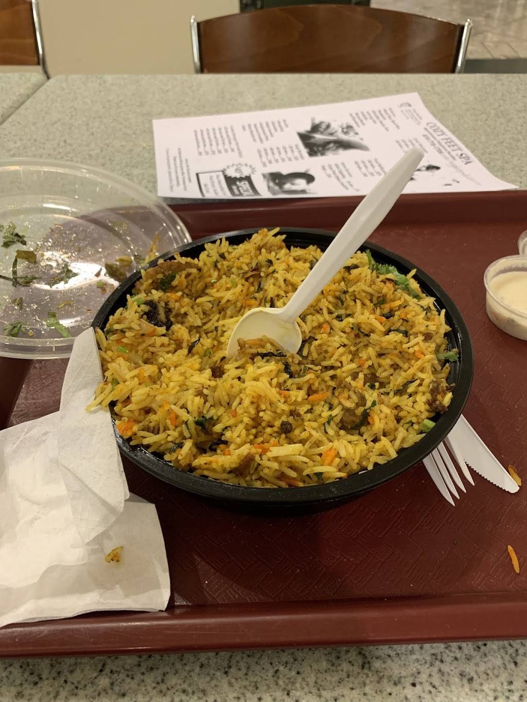 Curry N Grill | restaurant | 5043 Tuttle Crossing Blvd, Dublin, OH 43016, USA | 6147614642 OR +1 614-761-4642